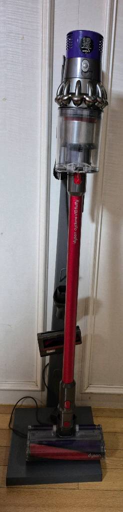 다이슨 무선청소기 V10 상태최상--5