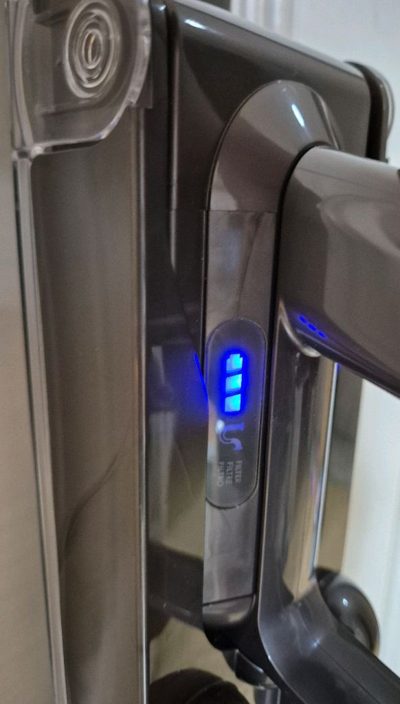 다이슨 무선청소기 V10 상태최상--6