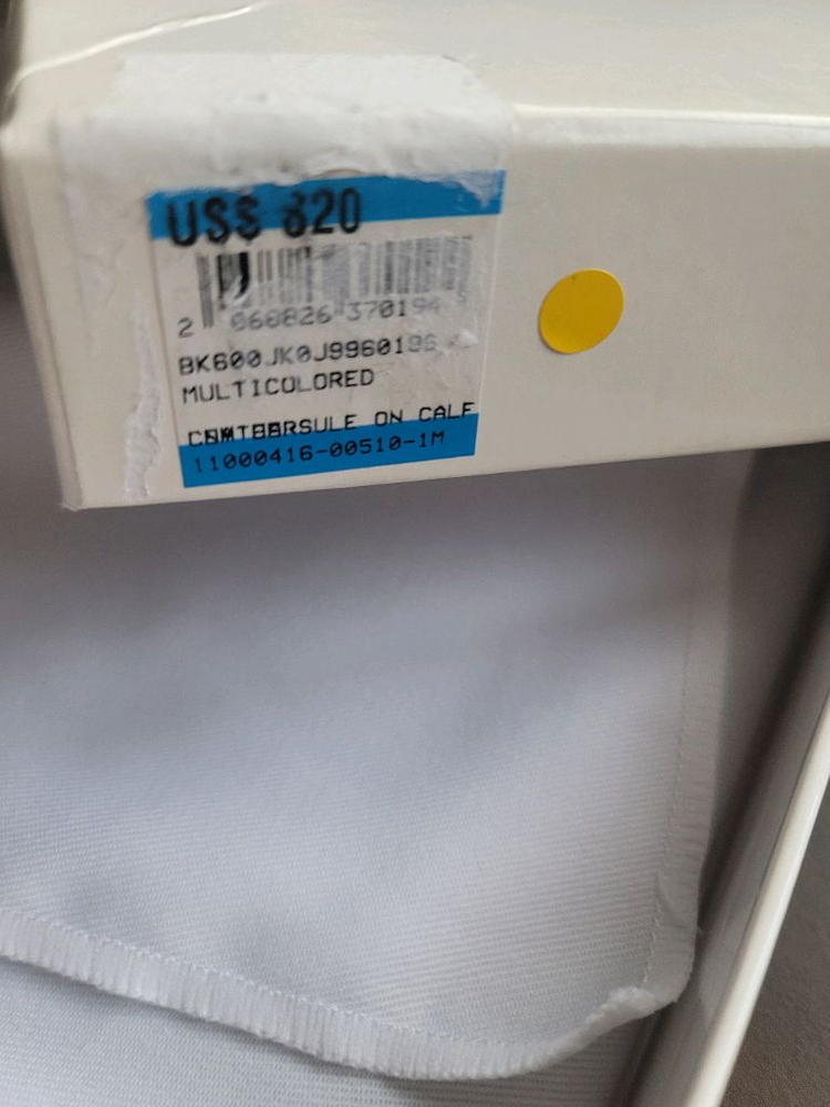 지방시 클러치백--2