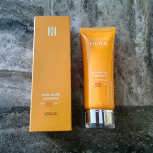 헤라 레포츠 썬크림70ml