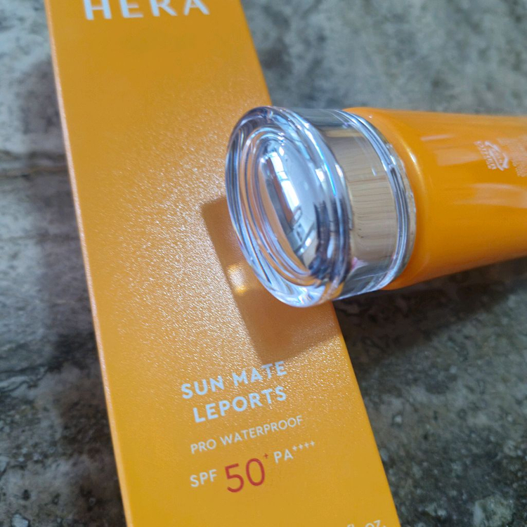 헤라 레포츠 썬크림70ml--2