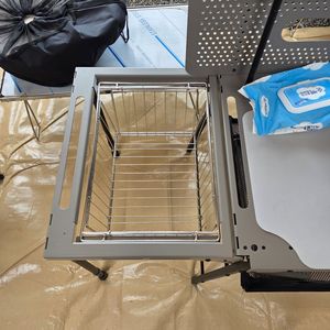 크레모아 igt 접이식 바스켓