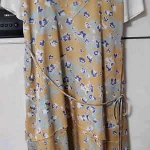 SJ원피스 새상품 이미지