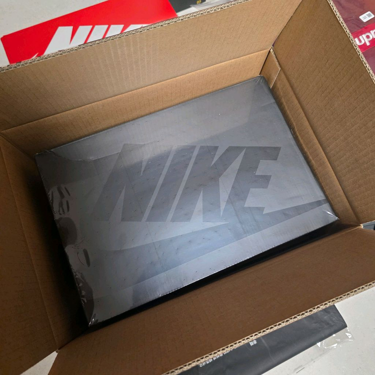 나이키 x 슈프림 x 굿이너프 에어 포스 1 로우 화이트 -280--3