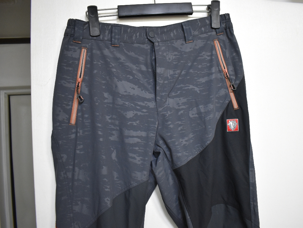 블랙야크 남성 바지 (30) 이미지