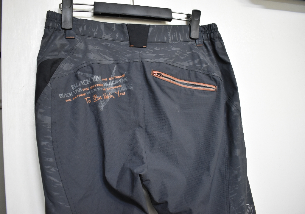 블랙야크 남성 바지 (30) 이미지