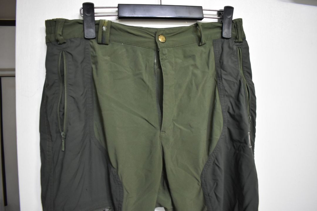 블랙야크 남성 바지 (32) 이미지