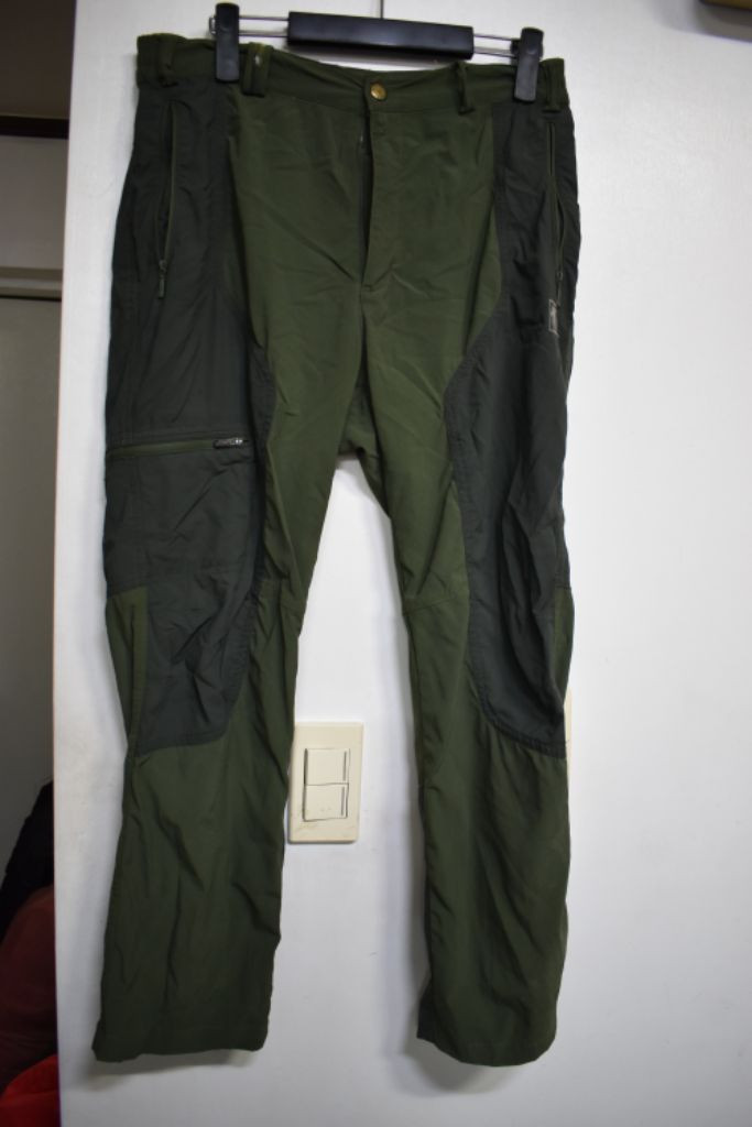 블랙야크 남성 바지 (32) 이미지