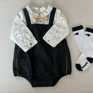 밍크뮤 바디수트 (80)