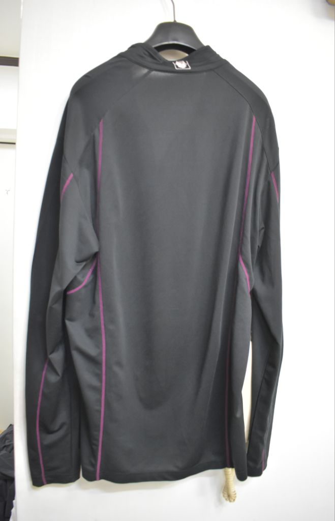 블랙야크 남성 긴팔티셔츠 (100) 이미지