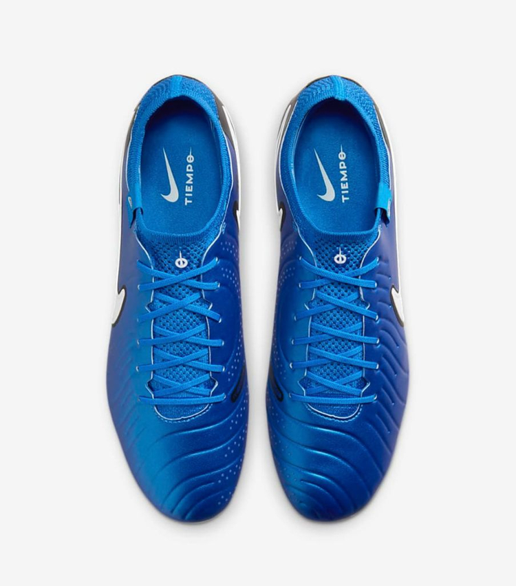 [260] 나이키 티엠포 레전드10 엘리트 FG 축구화--3