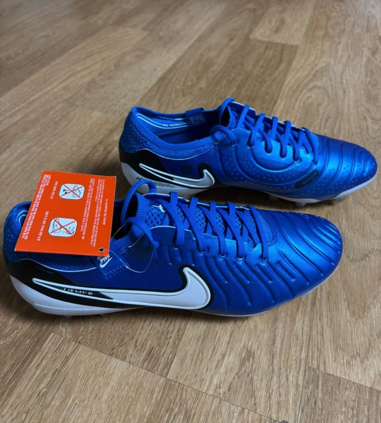 [260] 나이키 티엠포 레전드10 엘리트 FG 축구화--7