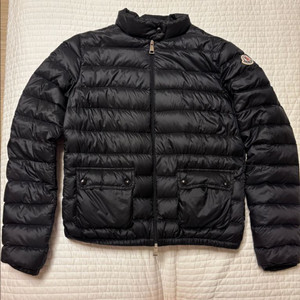 몽클레어 여성 패딩 점퍼