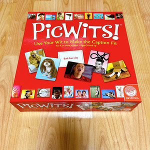 픽위츠 보드게임