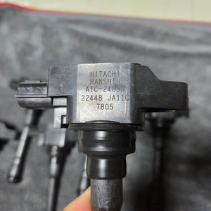 닛산 점화코일 판매합니다. 맥시마,알티마,캐시카이,쥬크 등