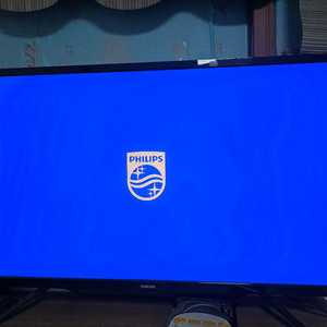 필립스 43인치 436M HDR1000 4K 모니터