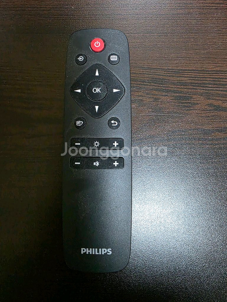 필립스 43인치 436M HDR1000 4K 모니터--2