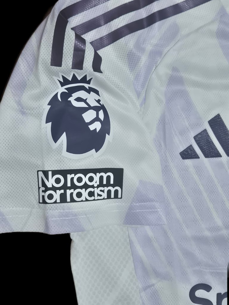 25 26 맨유 어웨이 브루노 페르난데스 브페 유니폼 L--6