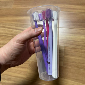 큐라덴 큐라프록스 CS5460 칫솔