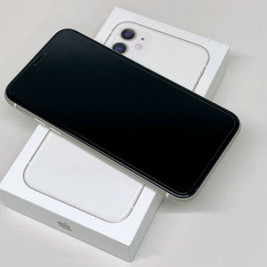 아이폰11 128g 화이트