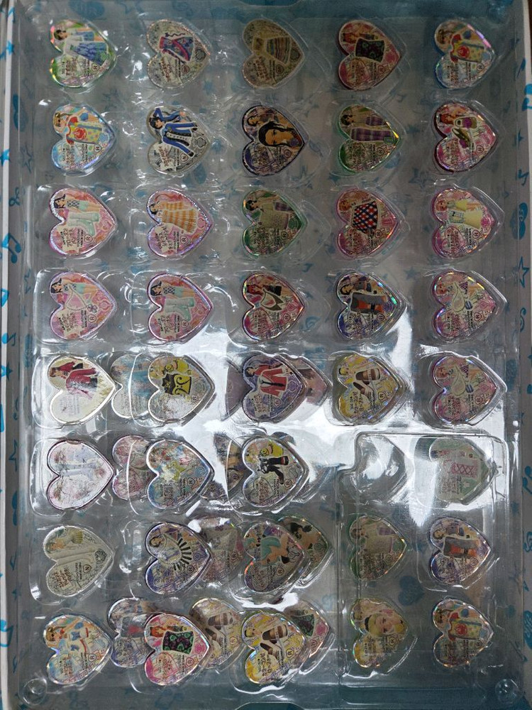 프리즘스톤 린네 트렁크 스톤 일괄판매 이미지