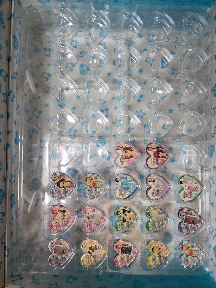 프리즘스톤 린네 트렁크 스톤 일괄판매 이미지