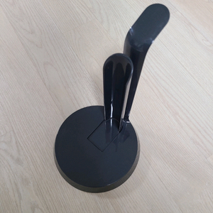 일번 조셉조셉 키친 페이퍼홀더 블랙