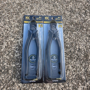 후지야 쿠로킨 니퍼