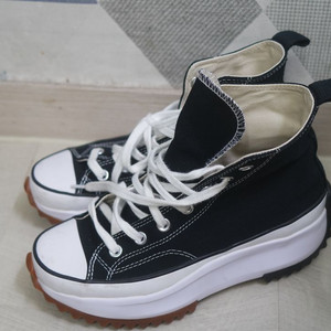 컨버스 - 척테일러 키높이 240