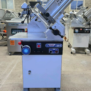 후지육절기,증고육절기,HFS-350S