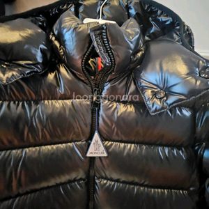 몽클레어 바디 1 새거급