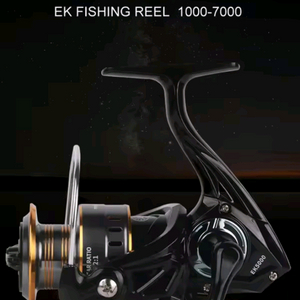 낚시 릴 원투 칠천번 바다 민물 장어 잉어 메기 붕어