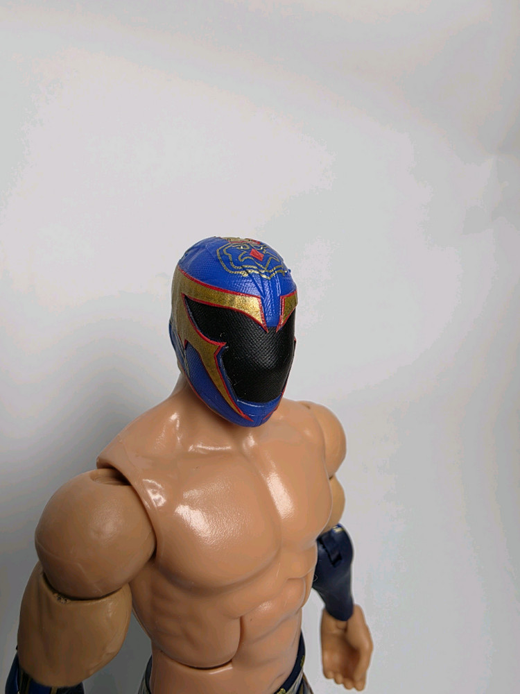 WWE 피규어 엘리트 엑시엄--5