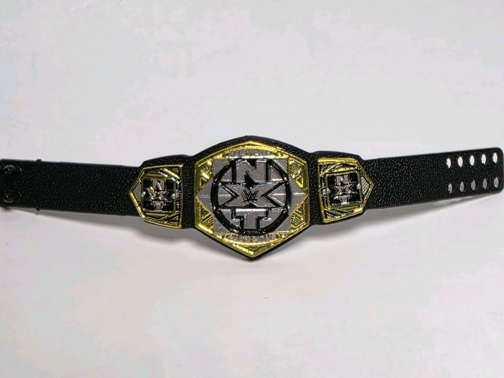 WWE 피규어 엘리트 엑시엄--6