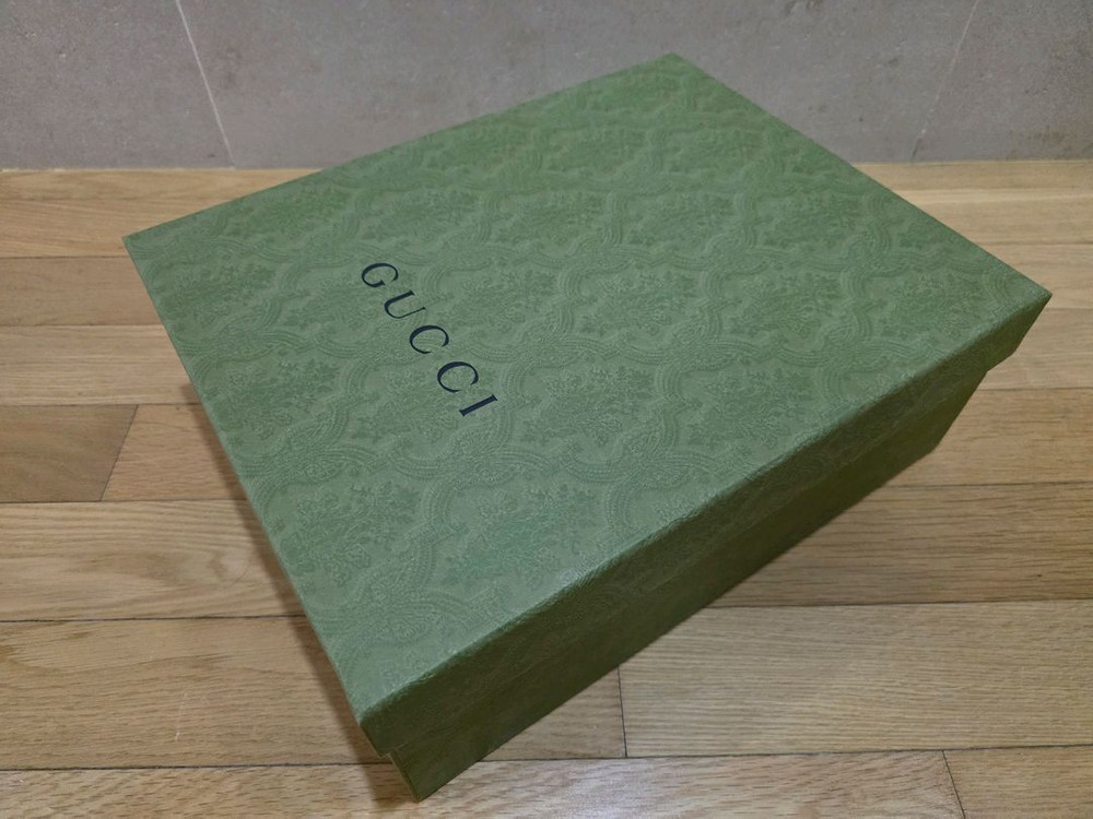 구찌 라이톤 스니커즈 남성 운동화 270-275, 8.5--6