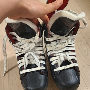 BAUER VAPOR 아이스하키 스케이트 230