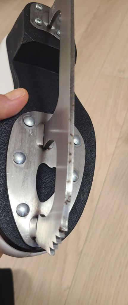 VIC dream 피겨 스케이트--2