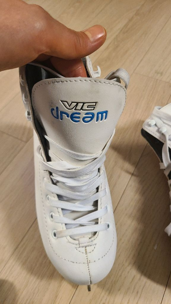 VIC dream 피겨 스케이트--4