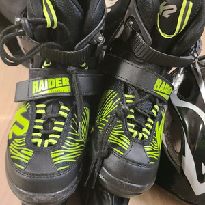 K2 레이더 아동용 인라인 스케이트