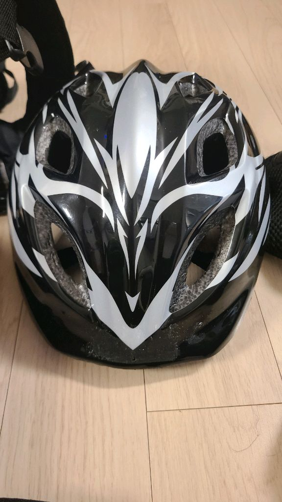 K2 레이더 아동용 인라인 스케이트--4