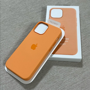 아이폰13미니 애플 정품케이스 실리콘케이스 이미지