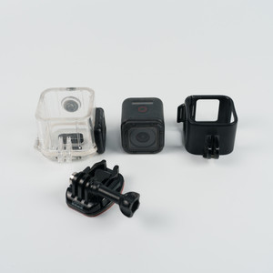 고프로 세션 5 세트