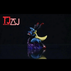 포켓몬스터 스케일월드 희소한 애들 일괄 팝니다 이미지