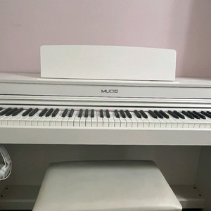 뮤디스 디지털피아노mf-300L plus 판매합니다
