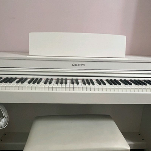 뮤디스 디지털피아노mf-300L plus 판매합니다