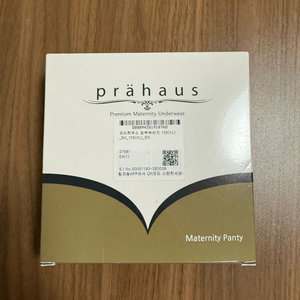 미사용 프라하우스 임부속바지 105(XL)
