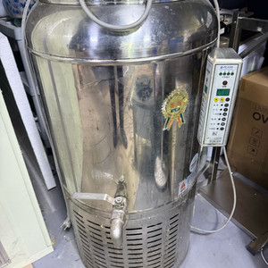 업소용 스테인리스 슬러시아SL-80