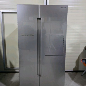 무료배송설치, 2020년, 삼성 815리터 양문형냉장고