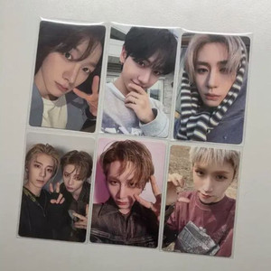 보넥도 포카 양도 이미지