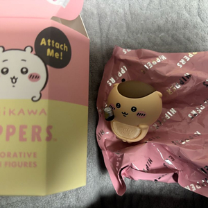 치이카와 히퍼 쿠리만쥬 새상품